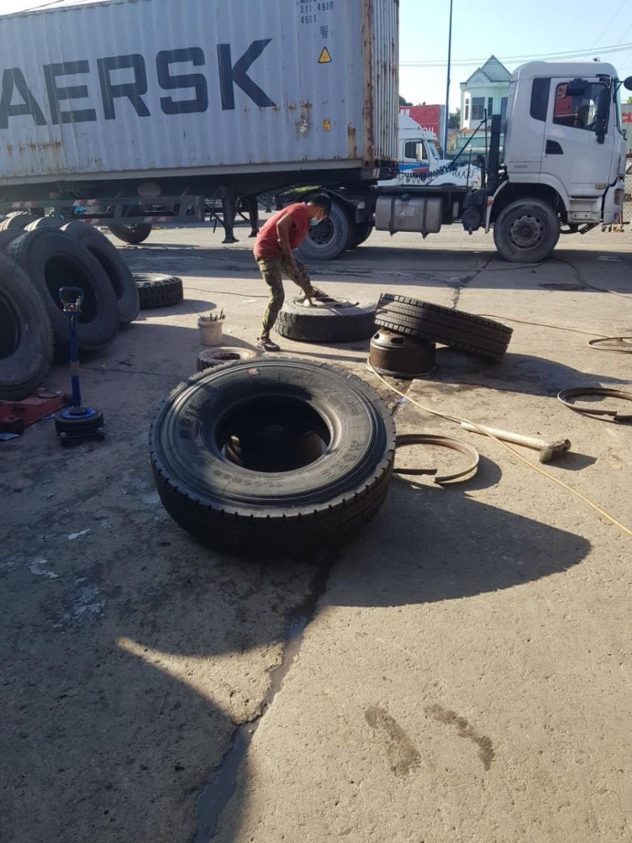 VỎ XE CỬU LONG THIÊN BÌNH DƯƠNG